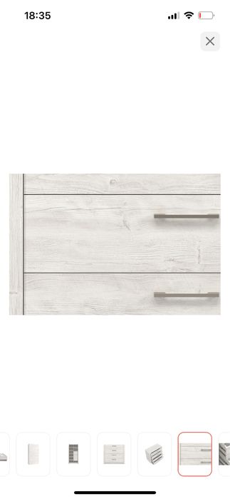 Спальный гарнитур