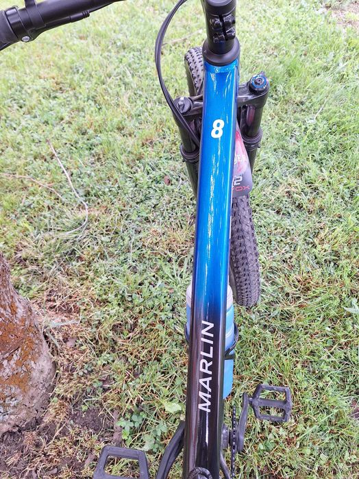 Trek Marlin 8 Gen 2