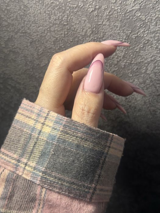 Маникюр, педикюр!