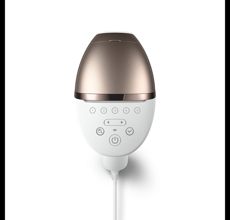 Vând Epilator Philips Lumea Seria 8000 cu SenseIQ
