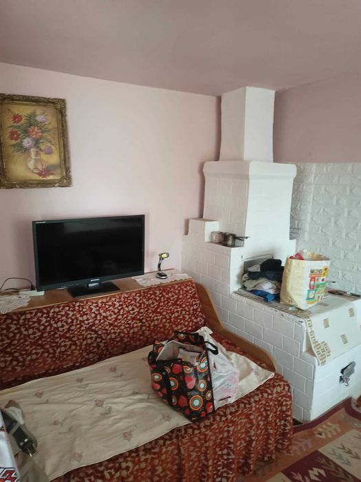 Casă de vânzare Chiojdeanca