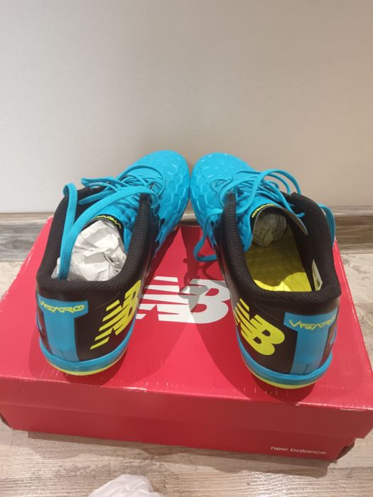 New Balance Visaro2.0