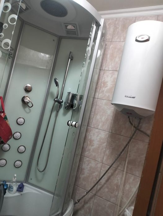 Продаётся 2-х комнатная квартира