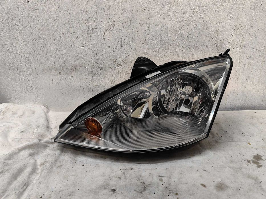 Оригинален фар Форд Фокус  Ford Focus