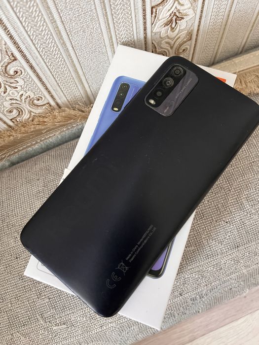 Продается Redmi 9T 64gb