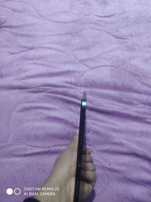 Xiaomi pad 6 pro ohirgacha oqinglar