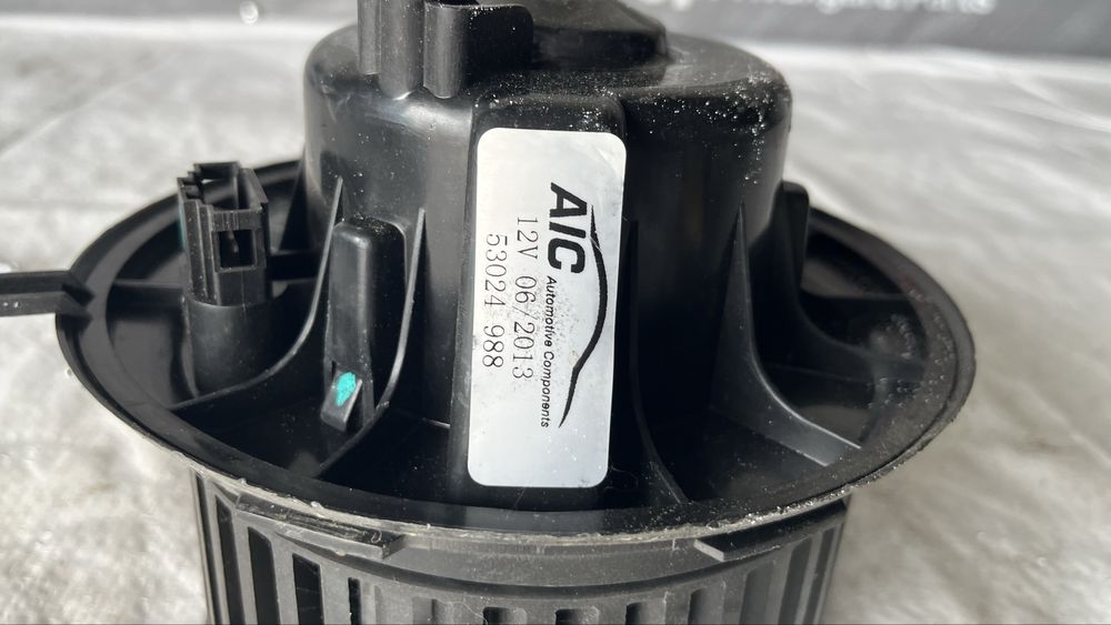 Вентилатор за парно VW Golf 5, Skoda Octavia 2