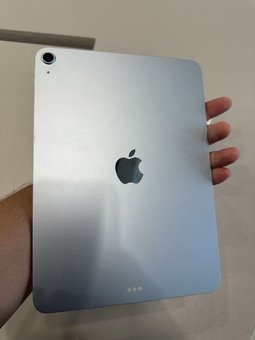 IPad Air 128GB Blue