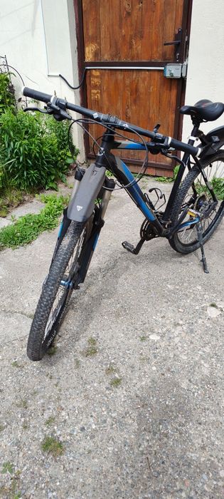 Vând bicicletă mountain bike, pe 27,5