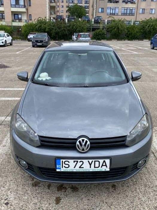 Volkswagen Golf VW Golf de Vanzare motor economic 1.2 stare excelenta de functionare
