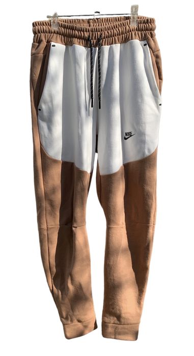 Nike tech комплект