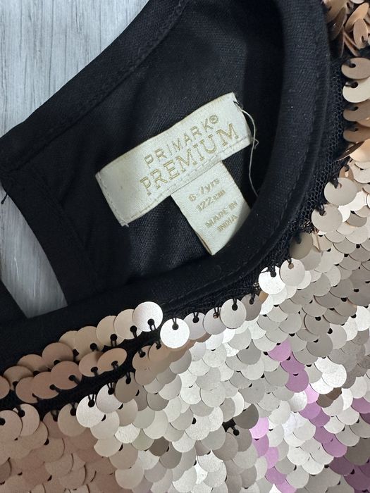 Платье Primark привозное