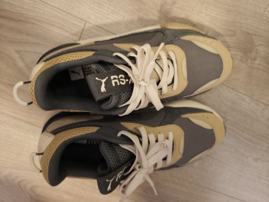 Pantofi sport Puma