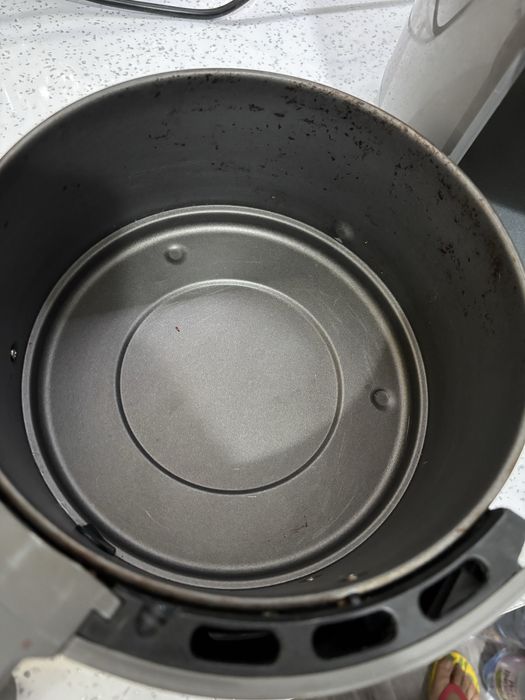 Air fryer (friteuza) Tefal