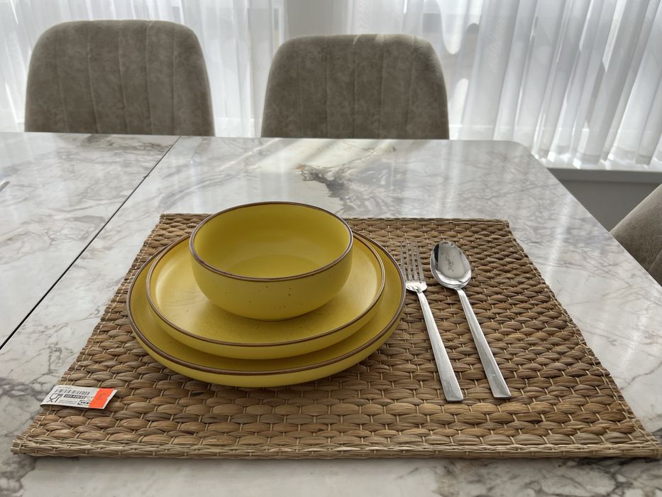 Сервировочные салфетки IKEA