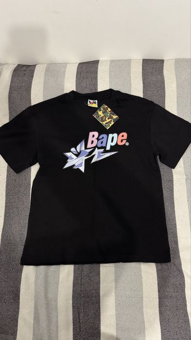 Tricou A Bathing Ape(Bape)