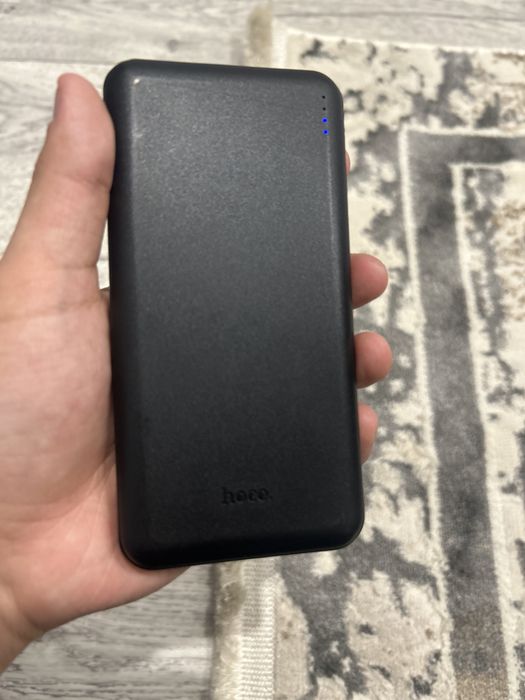 hoco пауэр банк б/у