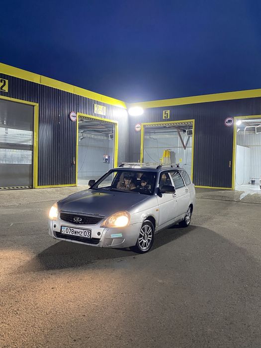 Lada priora универсал 2171