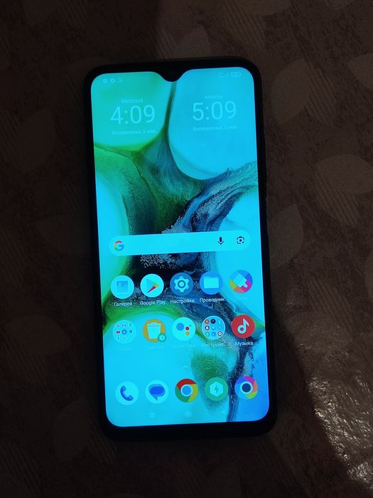 4G+ Смартфон Poco M3 64/4gb. Телефон Xiaomi Поко М3 4/64гб.