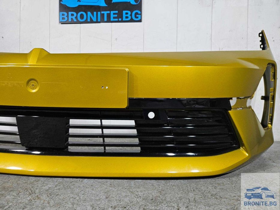 Предна броня OPEL ASTRA L GS LINE Опел Астра Л 2022-