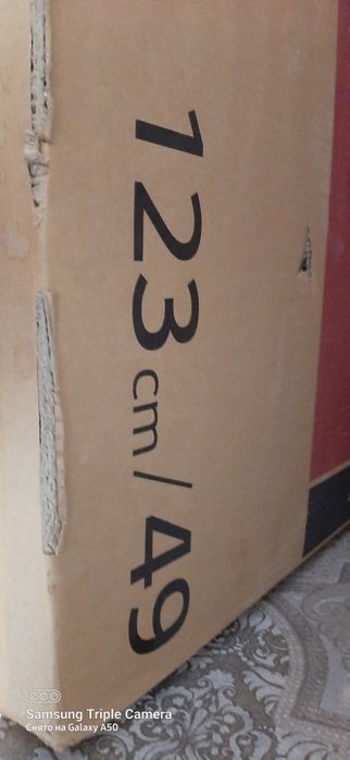 Продам смарт телевизор LG , в отличном состояние .