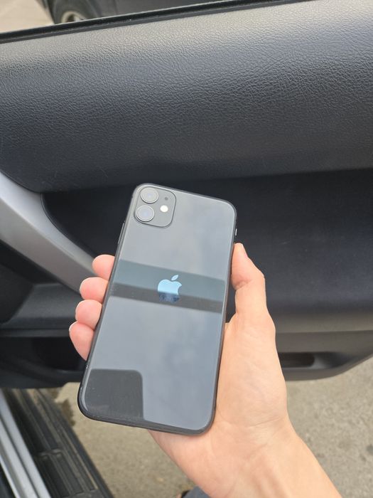 Iphone 11 128 гб