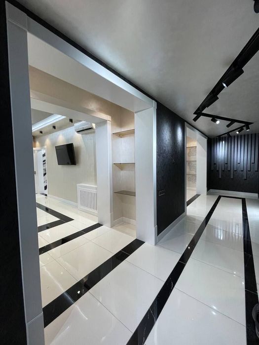 Аренда офис Улица Саид Барака 85м2