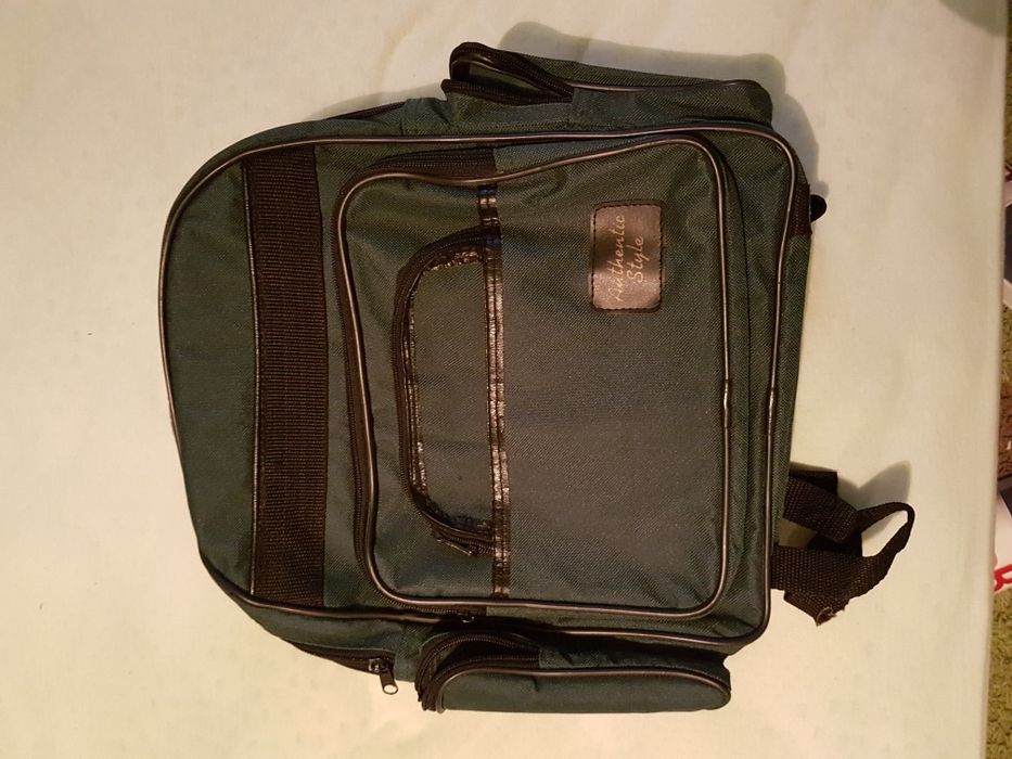 Чанти/раници