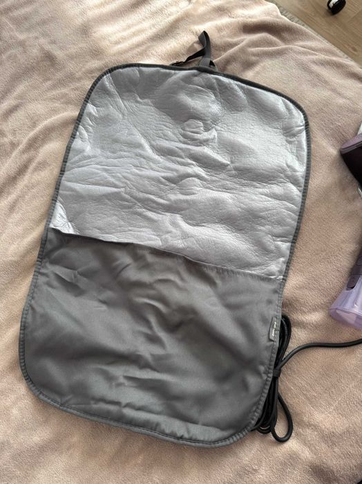 Уред за гладене с пара Philips STH7050/30, Виолетов