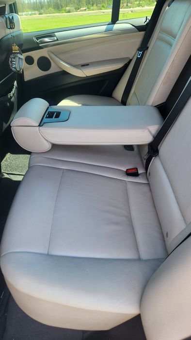 BMW X5 2011 — imagine 4