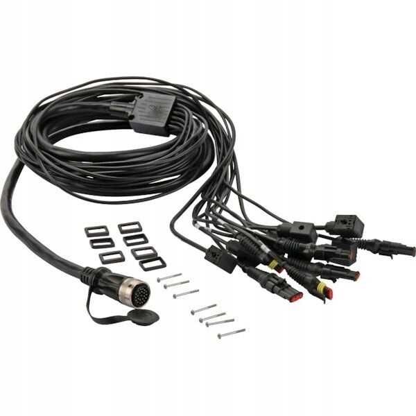 Захранващ кабел клапани  BRAVO 180S - ARAG