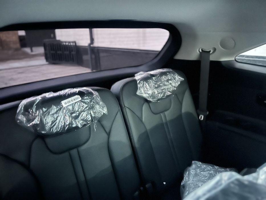 Kia sorento Prestige