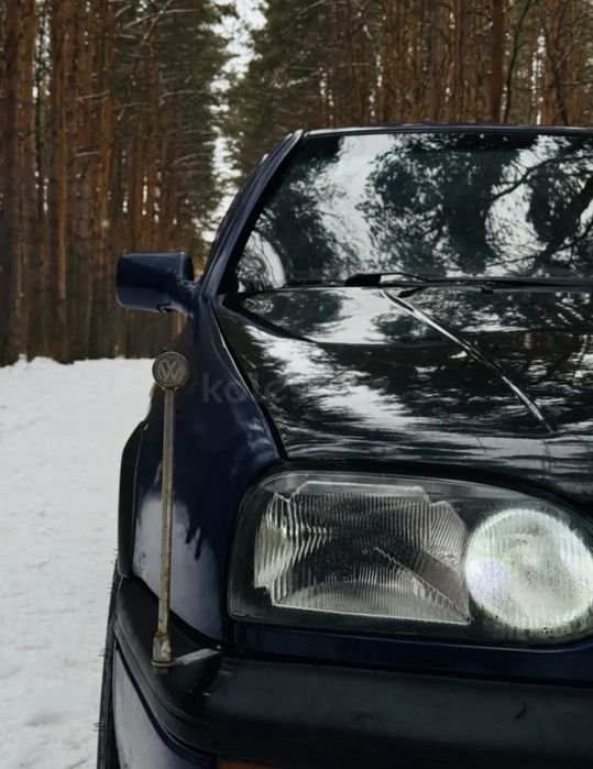 Продам Volkswagen Golf 3