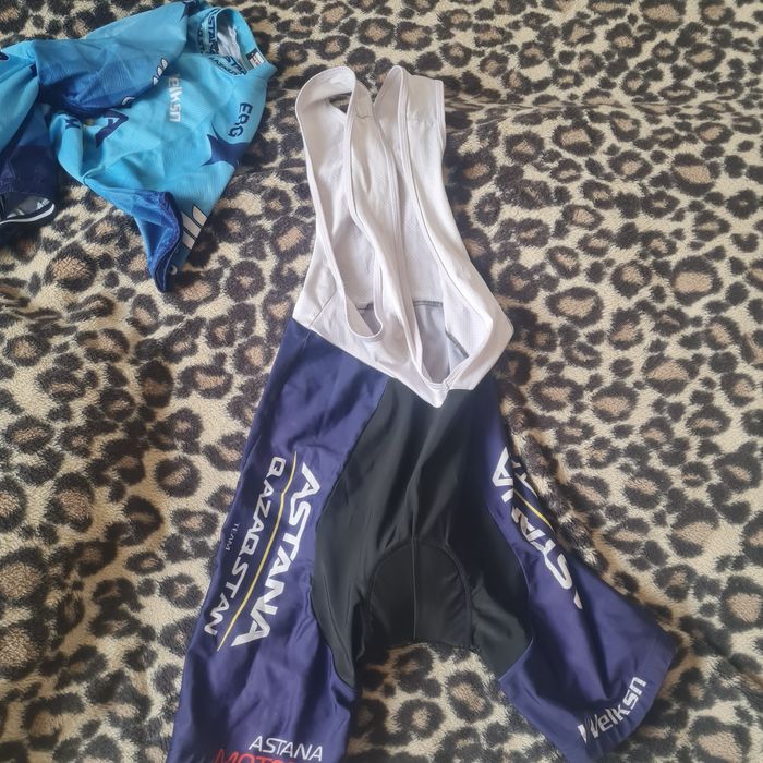 Велоформа комплект