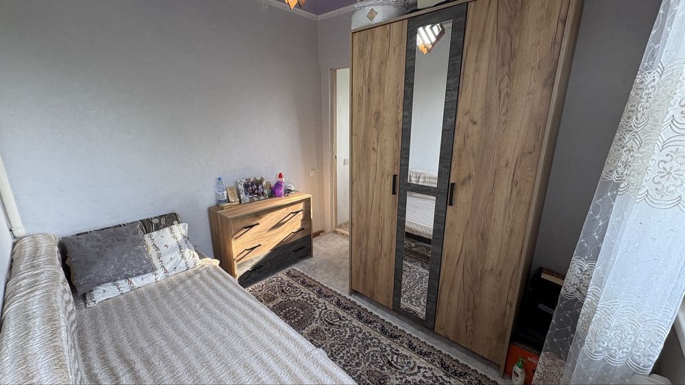 Продам дом в Карабулаке