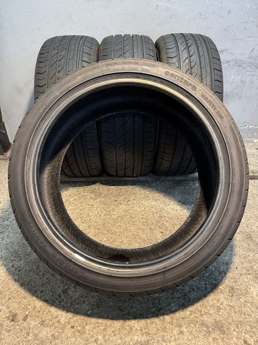 Гуми 235/40/19 CENTARA Vanti HP