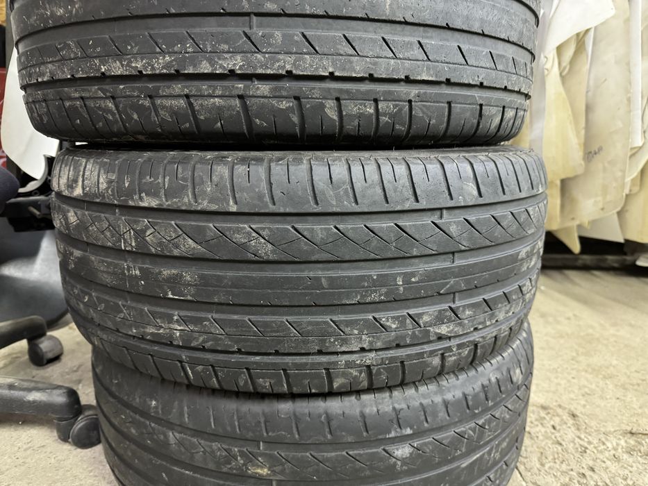 Продам резину Hifly