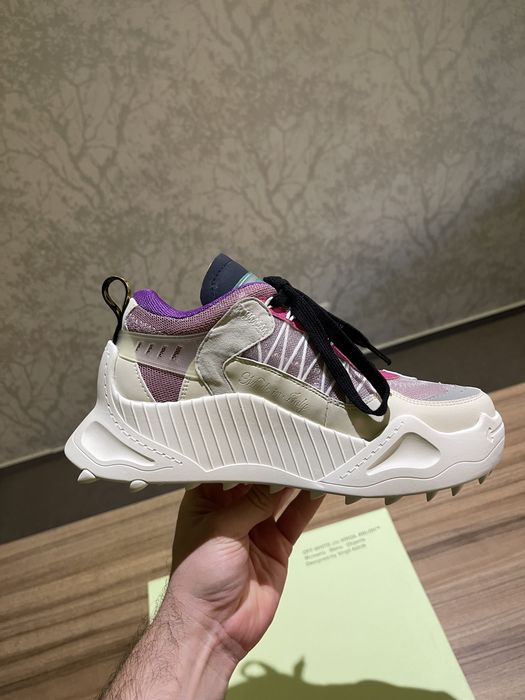 Adidasi Off White PREMIUM