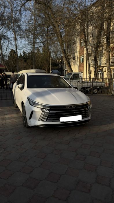 Byd Chazor xolati ideal