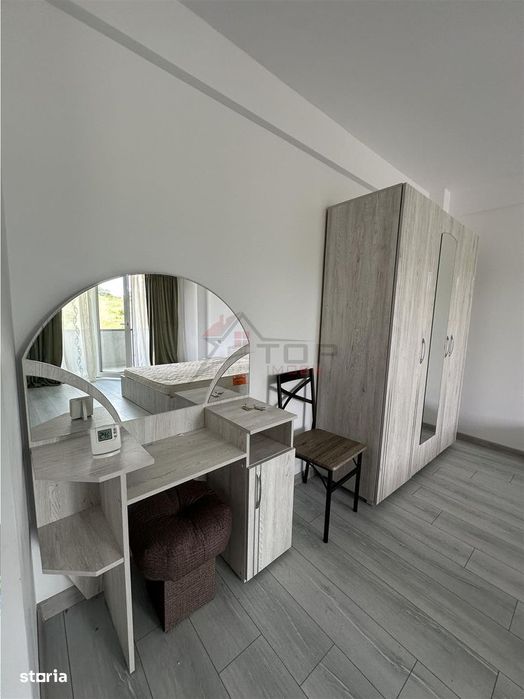 Inchiriere  Apartament cu 1 camera - Bucium, Visan