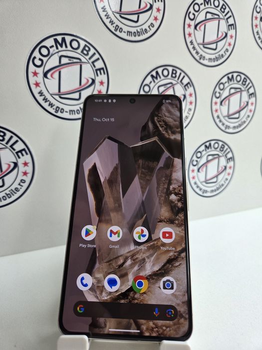 Google Pixel 8 Pro 256 GB - Garantie