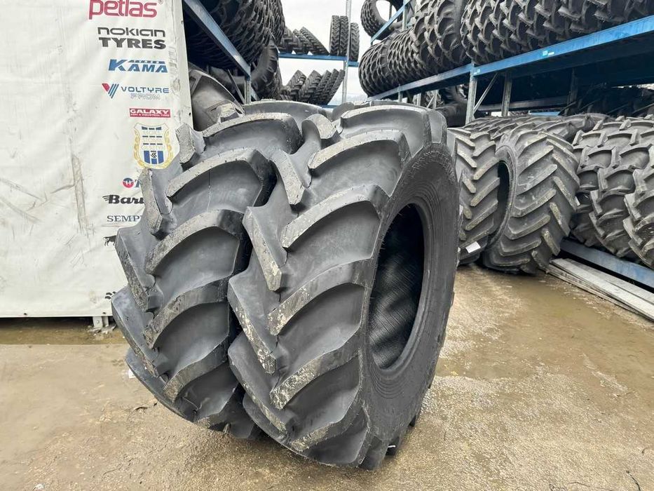 Anvelope noi agricole de combina cu 16pliuri garantie 16.5/85-24
