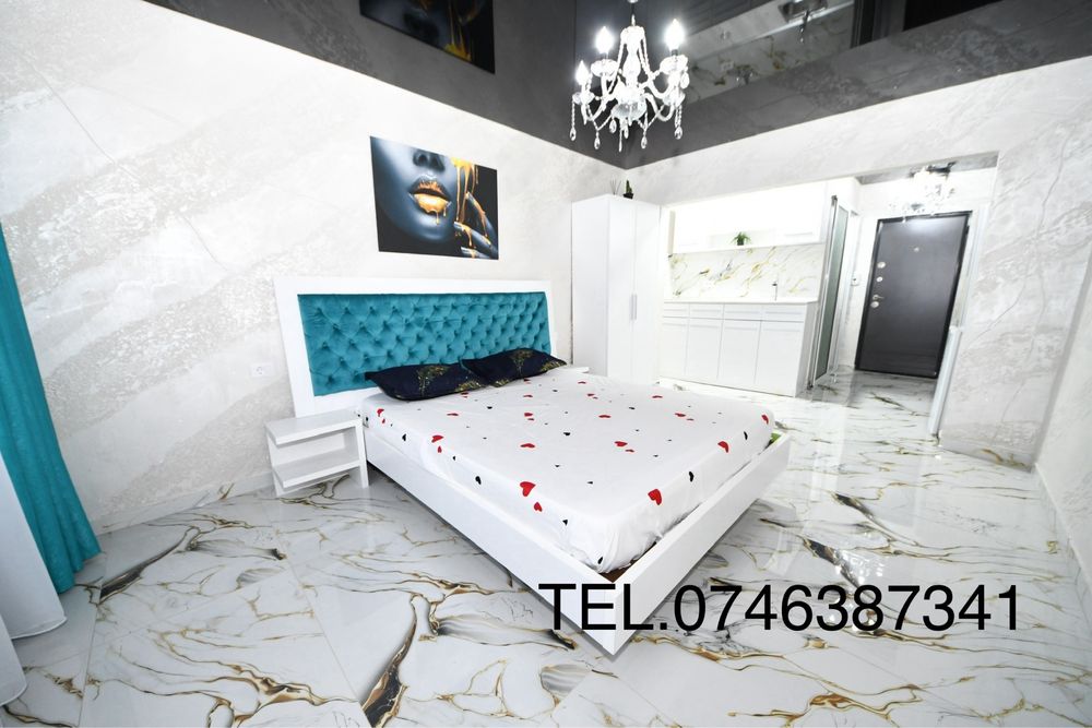 Regim Hotelier  central