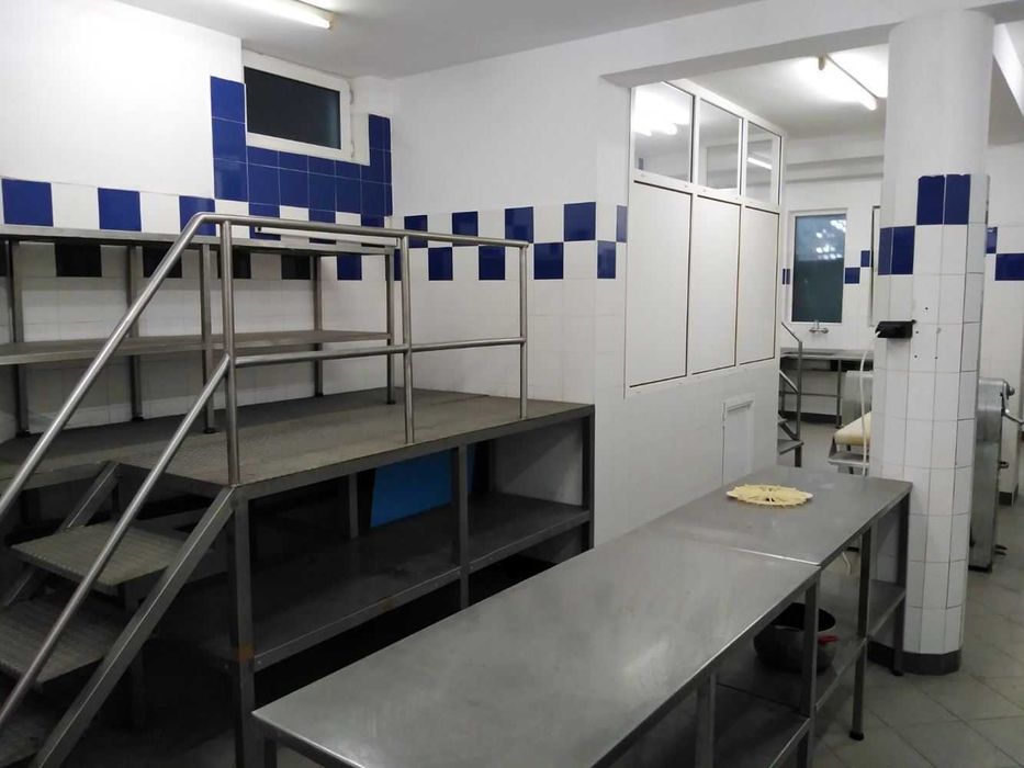 Дава се под наем Заведение в Пловдив, Каменица 2 - 280 кв.м за 1500 € - Снимка #9