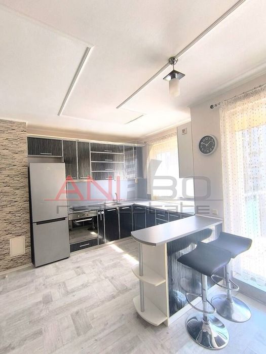 3-стаен в Варна-Окръжна болница площ 110 цена 285000