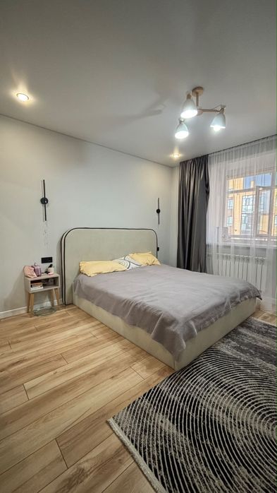 продам 2х комнатную квартиру!
