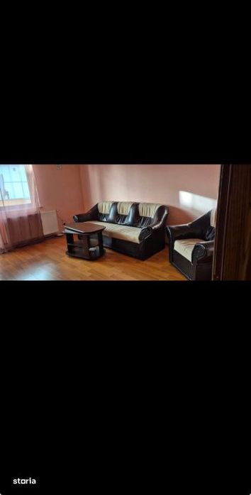 Apartament 2 camere , etaj intermediar, Radauti