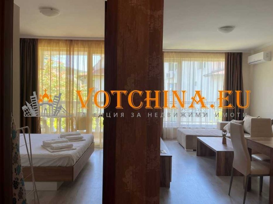 Продава се Двустаен апартамент в Свети Влас - 60 кв.м за 1688 €/кв.м - Снимка #6