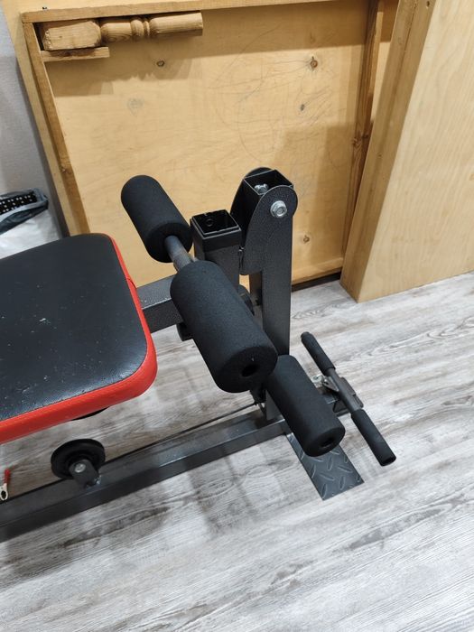 Тренажер силовой