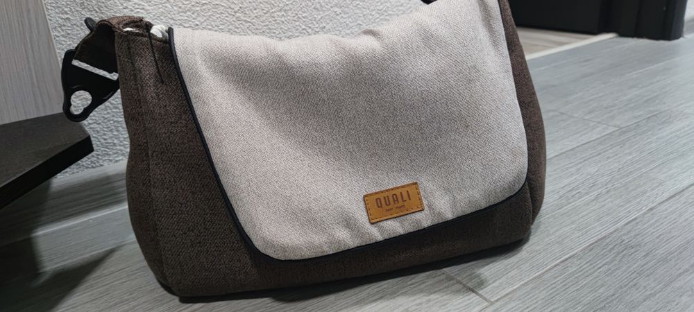 Количка Quali CARMELO